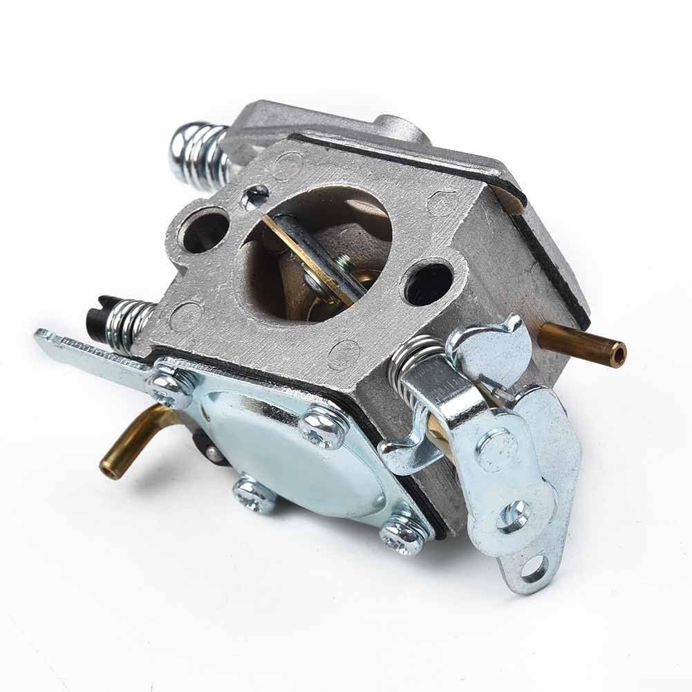 Für Kettensäge für Vergaser, passend für mehrere Modelle, einschließlich WT600 bis 662 Serie Für Kettensäge für Vergaser, passend für mehrere Modelle, einschließlich WT600 bis 662 Serie von ZiStarlilife