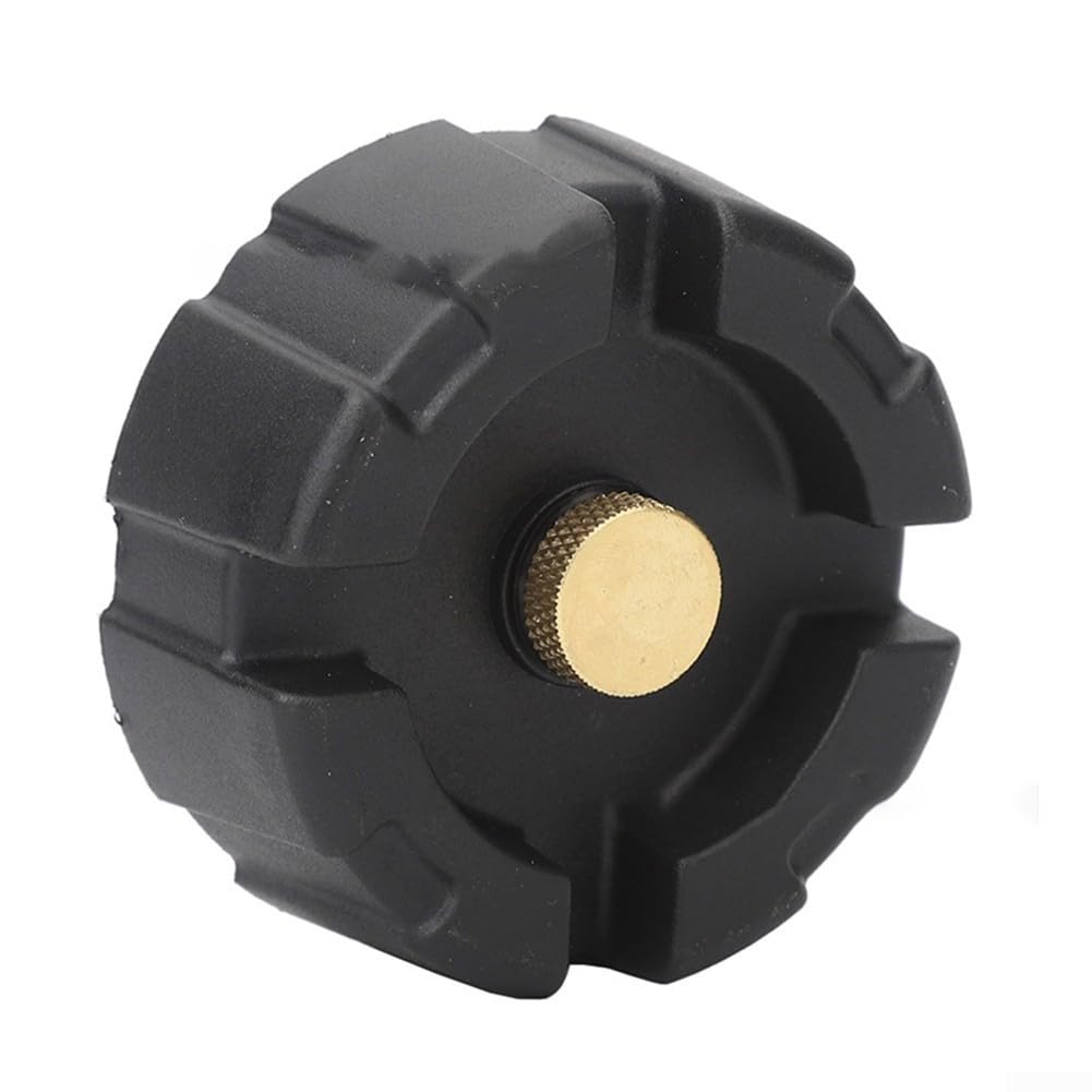 Tankdeckel Assy für 12L 24L Außenborder kompatibel mit Mercury, Mariner, Honda Motoren Tankdeckel Assy für 12L 24L Außenborder kompatibel mit Mercury, Mariner, Honda Motoren von ZiStarlilife