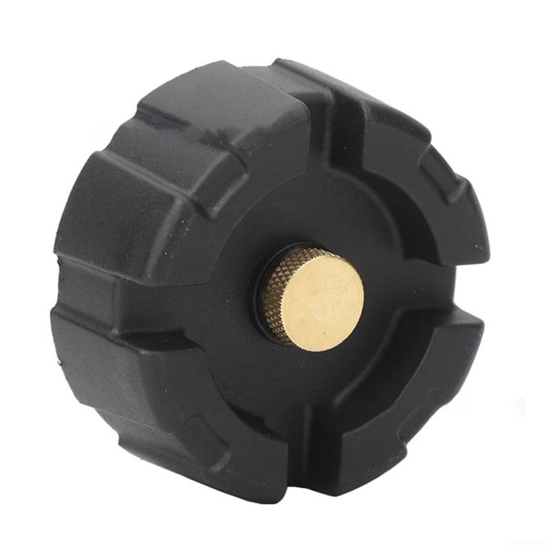 Tankdeckel Assy für 12L 24L Außenborder kompatibel mit Mercury, Mariner, Honda Motoren von ZiStarlilife