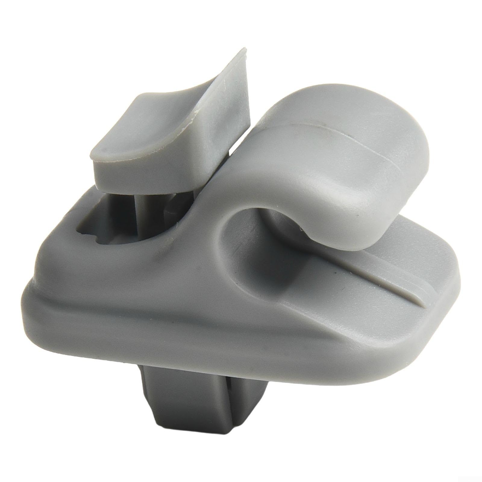 ZiStarlilife Auto-Sonnenblende, Befestigungsschnalle, Visier-Clip, Kosmetikspiegel-Schnalle, Sonnenblende, Sockel, Schminkspiegel-Haken, Clips für Suzuki SX4 Swift Alto für Vitara für Sidekick ZiStarlilife Auto-Sonnenblende, Befestigungsschnalle, Visier-Clip, Kosmetikspiegel-Schnalle, Sonnenblende, Sockel, Schminkspiegel-Haken, Clips für Suzuki SX4 Swift Alto für Vitara für Sidekick von ZiStarlilife