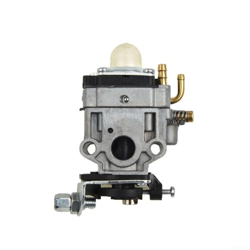 ZiStarlilife H119 26Cc Rasenmäher Vergaser Kompatibel mit 1E40F Motor Huasheng, Ersatzteil für Gartengeräte, Hochleistungs-Kraftstoffsystem-Komponente von ZiStarlilife