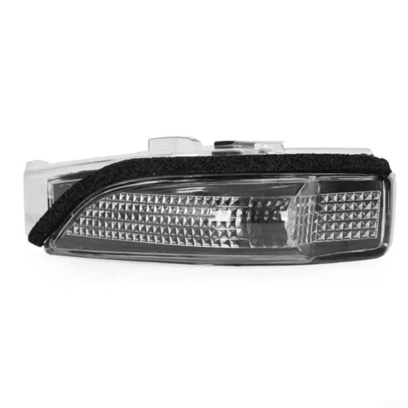 ZiStarlilife Linker Außenspiegel Blinkerlinse Tür Außenspiegel Blinker Lampe Linse Links Beifahrerseite für Auris für Avensis für C-HR für Corolla für Verso 2013-2020 von ZiStarlilife