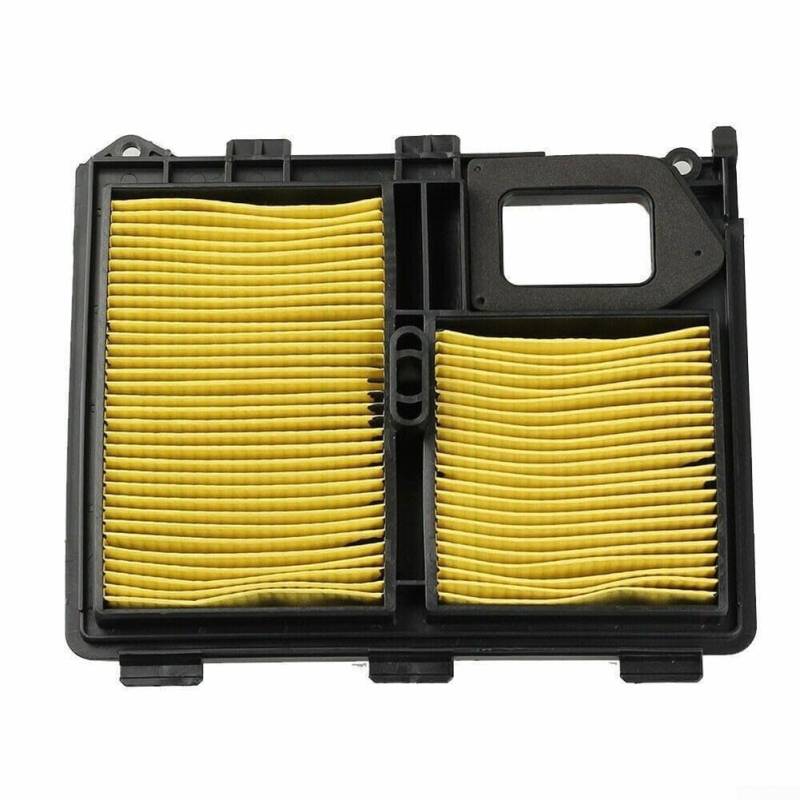 ZiStarlilife Luftfilter für Honda GX610 GX620 Motoren kompatibel mit 17211 ZJ1000 17218 ZJ1000 17010 ZJ1 von ZiStarlilife
