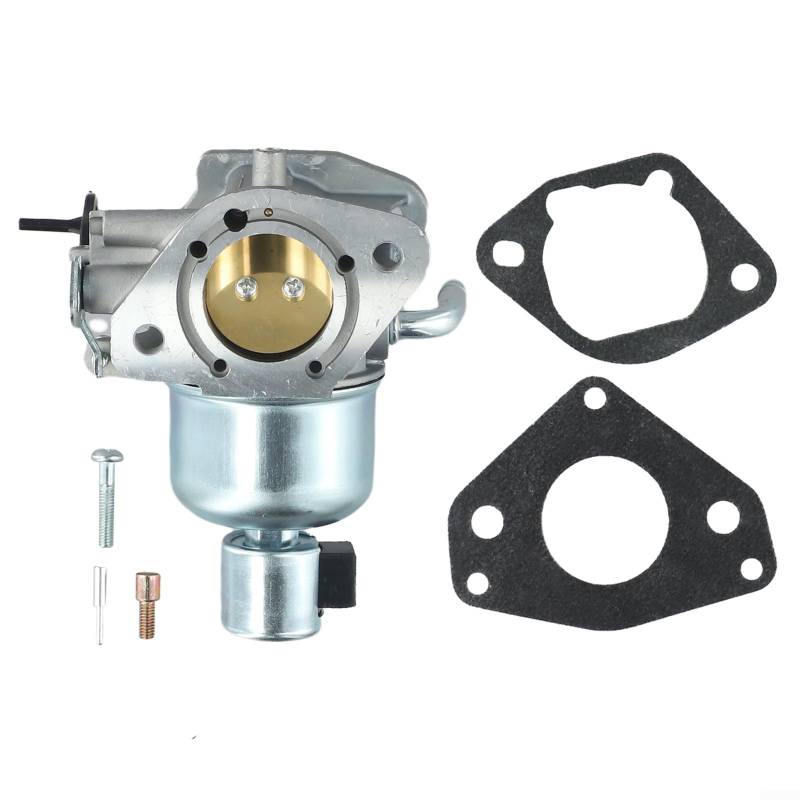 ZiStarlilife Vergaser-Ersatz-Set für 7000 Serie 22-26 für HP-Motoren, Metall-Rasenmäher-Teile mit Dichtungen und Schrauben, kompatibel mit verschiedenen Modellen von ZiStarlilife