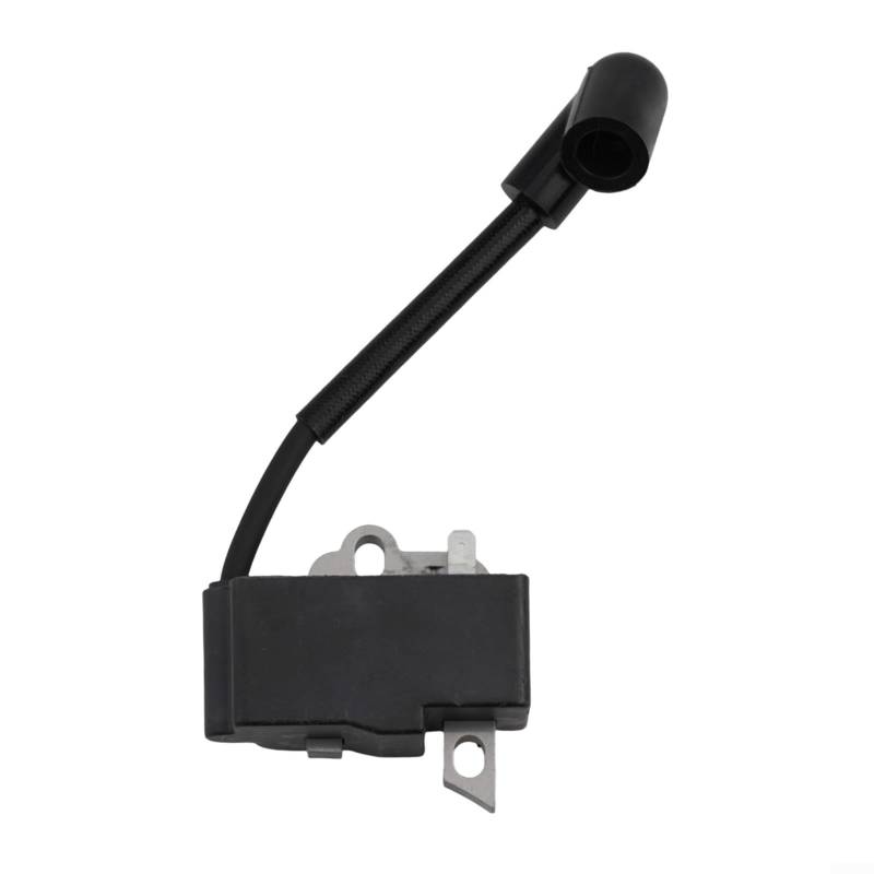 ZiStarlilife Zündspule für FS40 FS50 FS56RC FC56C FS40C FS56 FS56R FS70R KM56 KM56R HT56C Rasentrimmer Bürsten Cutter Ersatzteil Zündspulen von ZiStarlilife