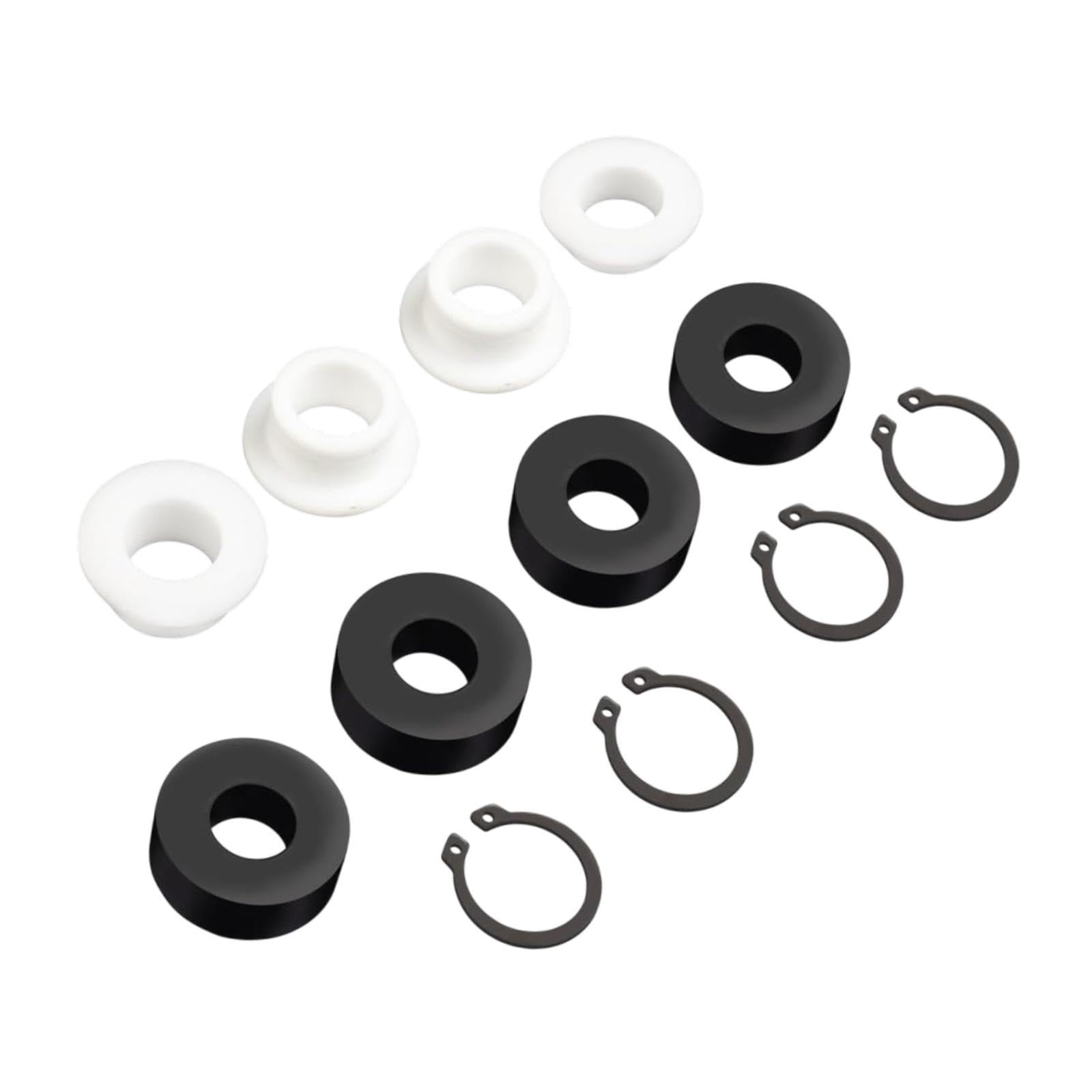Zialofi 4 Teiliges Mähdeck Tuning Kit, Professionell, Hohe Leistung, Premium, 5740 2 Zialofi 4 Teiliges Mähdeck Tuning Kit, Professionell, Hohe Leistung, Premium, 5740 2 von Zialofi