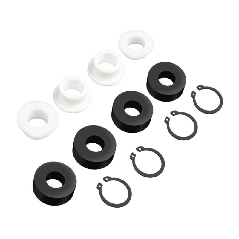 Ｚｉａｌｏｆｉ 4 Teiliges Mähdeck Tuning Kit, Professionell, Hohe Leistung, Premium, 5740 2 von Ｚｉａｌｏｆｉ