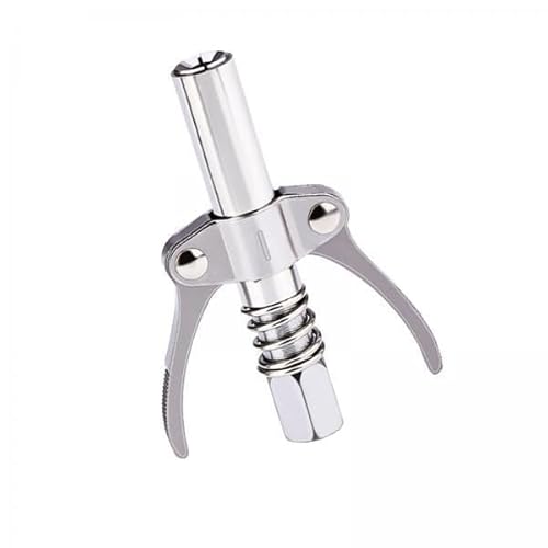 Zialofi 5 X Schmierfette, Kupplungslösefette, Kupplungs Doppelgriff, Verbessertes Zubehör, Edelstahl, Freihändig, Schnellspanner, Langlebige Fette, Teile Zialofi 5 X Schmierfette, Kupplungslösefette, Kupplungs Doppelgriff, Verbessertes Zubehör, Edelstahl, Freihändig, Schnellspanner, Langlebige Fette, Teile von Zialofi