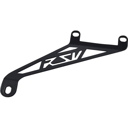 Zieger Auspuffhalter schwarz für Aprilia RSV Mille 1998-2003 Zieger Auspuffhalter schwarz für Aprilia RSV Mille 1998-2003 von Zieger