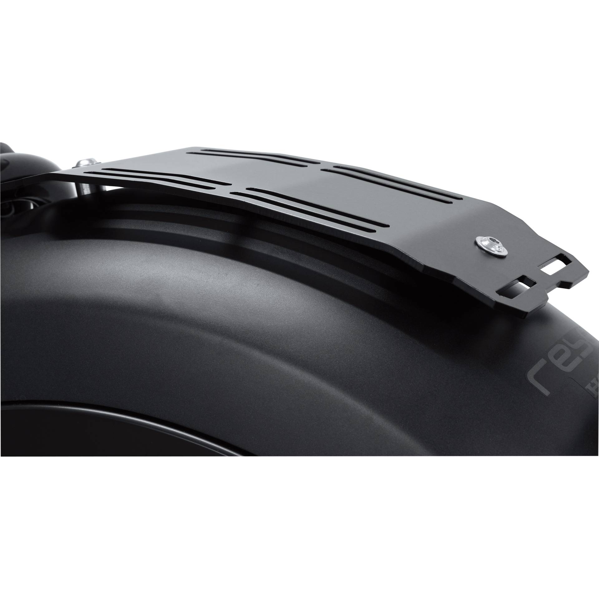 Zieger Gepäckbrücke Alu Solo schwarz für Honda CMX 500 Rebel Zieger Gepäckbrücke Alu Solo schwarz für Honda CMX 500 Rebel von Zieger