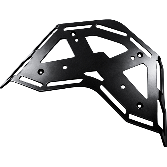 Zieger Gepäckbrücke Alu schwarz für Duc Multistrada 1200 2010-2014 Zieger Gepäckbrücke Alu schwarz für Duc Multistrada 1200 2010-2014 von Zieger
