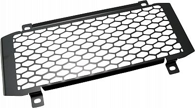 Zieger Kawasaki Z650, Kühlerschutz - Schwarz Zieger Kawasaki Z650, Kühlerschutz - Schwarz von Zieger