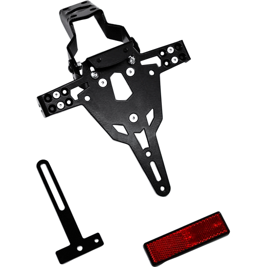 Zieger Kennzeichenhalter Pro Schweiz für MV Agusta F3 675/800 Zieger Kennzeichenhalter Pro Schweiz für MV Agusta F3 675/800 von Zieger