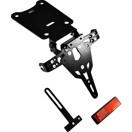Zieger Kennzeichenhalter Pro für BMW R 1200 S Zieger Kennzeichenhalter Pro für BMW R 1200 S von Zieger