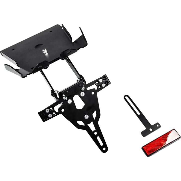 Zieger Kennzeichenhalter Pro für Ducati Monster 696 Zieger Kennzeichenhalter Pro für Ducati Monster 696 von Zieger