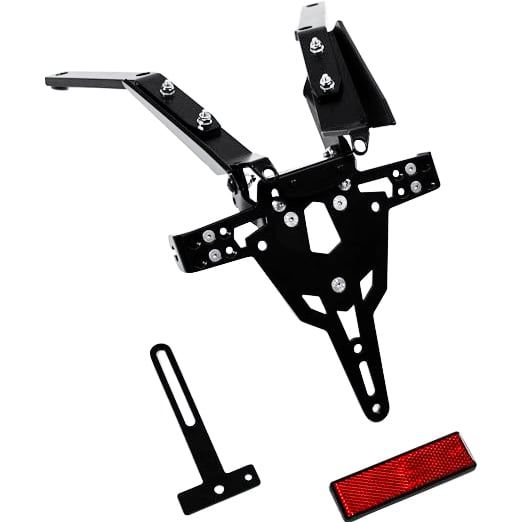 Zieger Kennzeichenhalter Pro für KTM 690 SMC/Enduro/R 2008-2013 Zieger Kennzeichenhalter Pro für KTM 690 SMC/Enduro/R 2008-2013 von Zieger