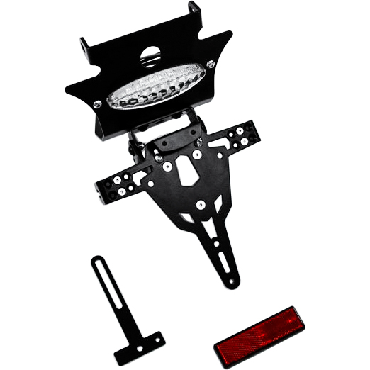 Zieger Kennzeichenhalter Pro für Yamaha MT-03 660 Zieger Kennzeichenhalter Pro für Yamaha MT-03 660 von Zieger