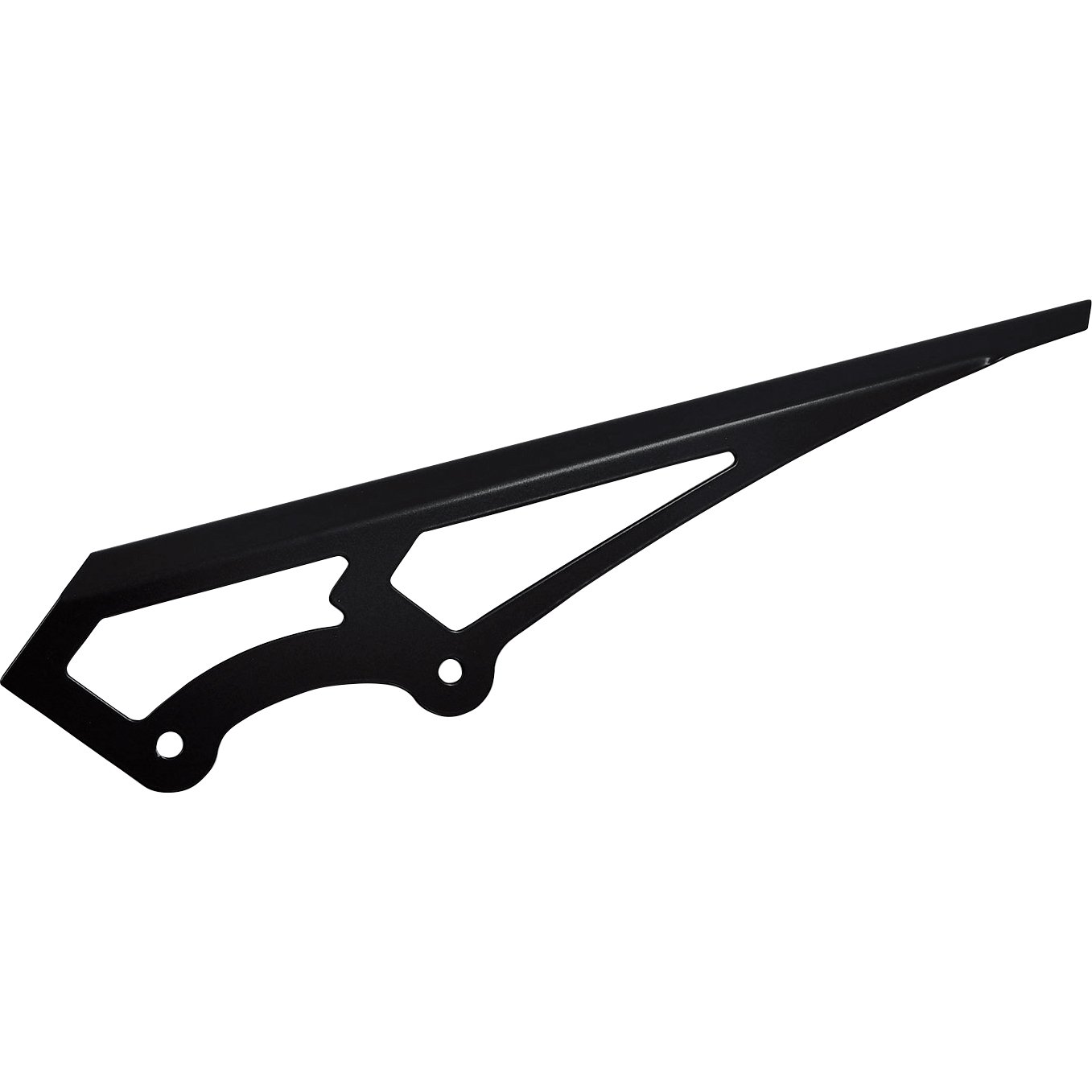 Zieger Kettenschutz Edelstahl schwarz für Benelli TNT 899/1130 Zieger Kettenschutz Edelstahl schwarz für Benelli TNT 899/1130 von Zieger