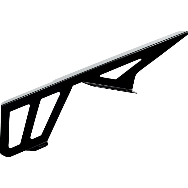 Zieger Kettenschutz Edelstahl schwarz für GSX-R 600/750 2004-2005 Zieger Kettenschutz Edelstahl schwarz für GSX-R 600/750 2004-2005 von Zieger