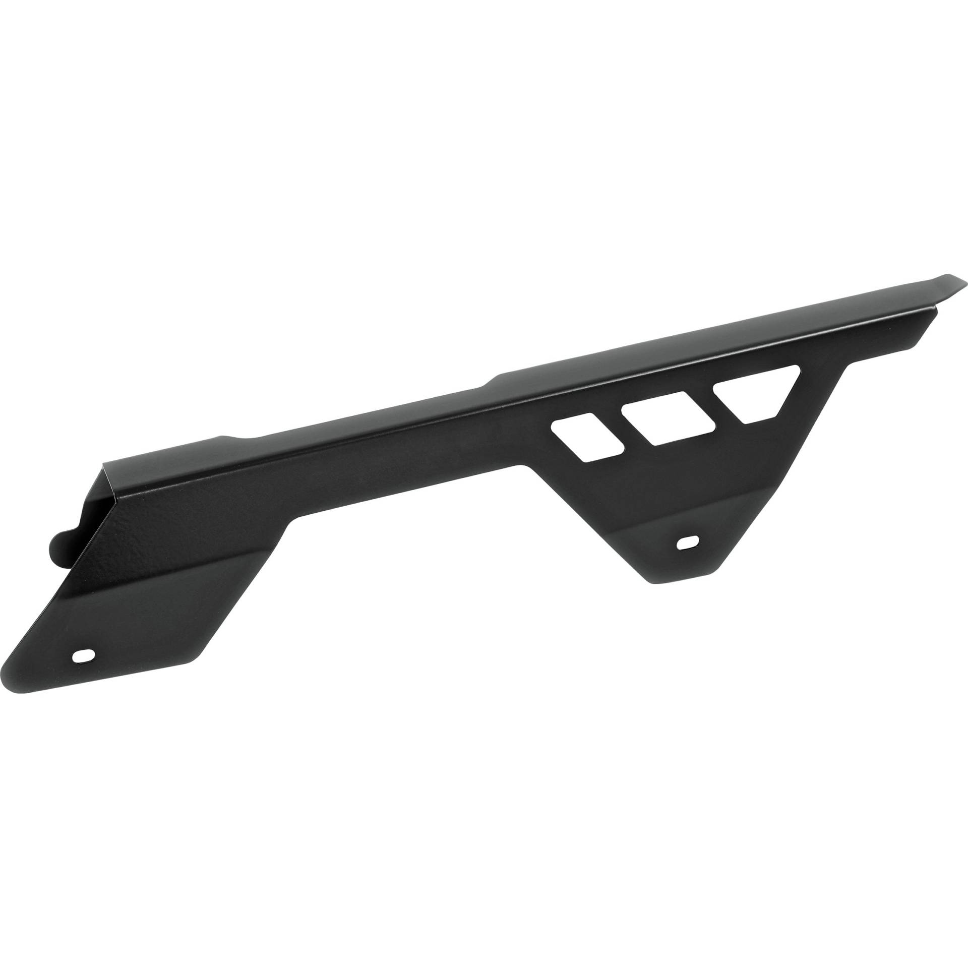 Zieger Kettenschutz Edelstahl schwarz für Honda CB 750 Hornet Zieger Kettenschutz Edelstahl schwarz für Honda CB 750 Hornet von Zieger