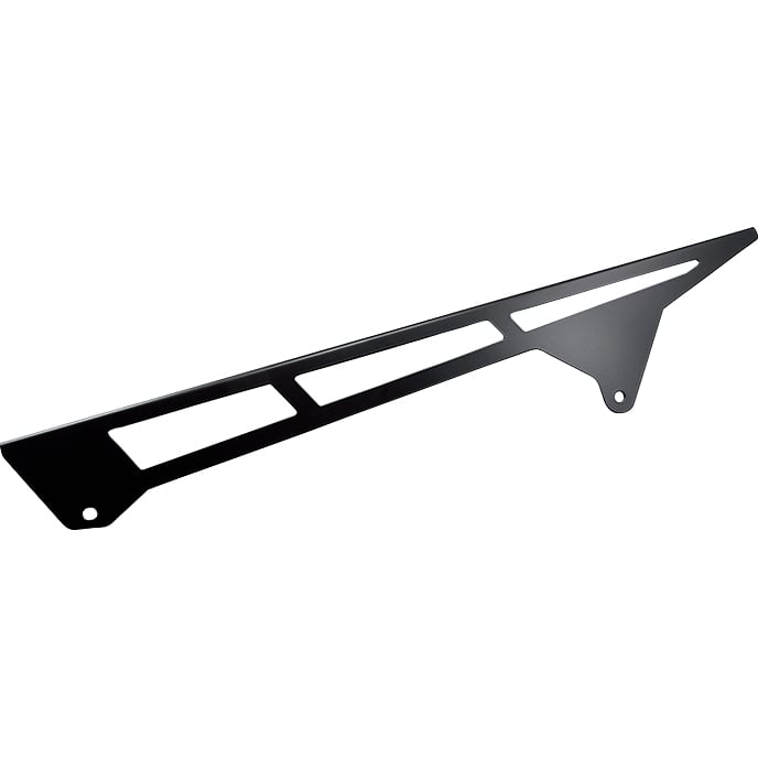 Zieger Kettenschutz Edelstahl schwarz für Honda CBF 500/600/1000 Zieger Kettenschutz Edelstahl schwarz für Honda CBF 500/600/1000 von Zieger
