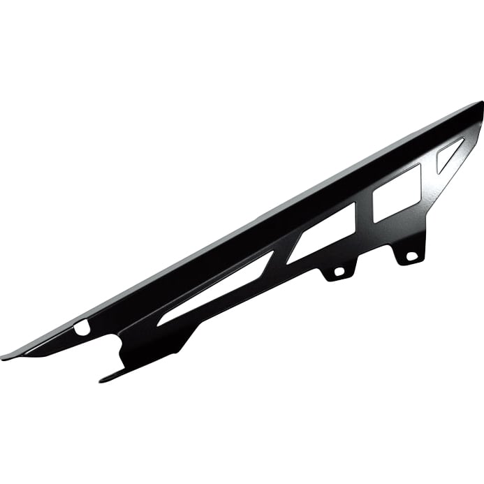Zieger Kettenschutz Edelstahl schwarz für KTM Adventure 1050-1290 Zieger Kettenschutz Edelstahl schwarz für KTM Adventure 1050-1290 von Zieger