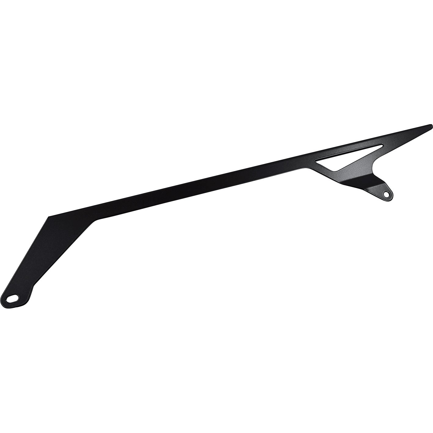 Zieger Kettenschutz Edelstahl schwarz für Kawa ZX-10 R 2008-2010 Zieger Kettenschutz Edelstahl schwarz für Kawa ZX-10 R 2008-2010 von Zieger