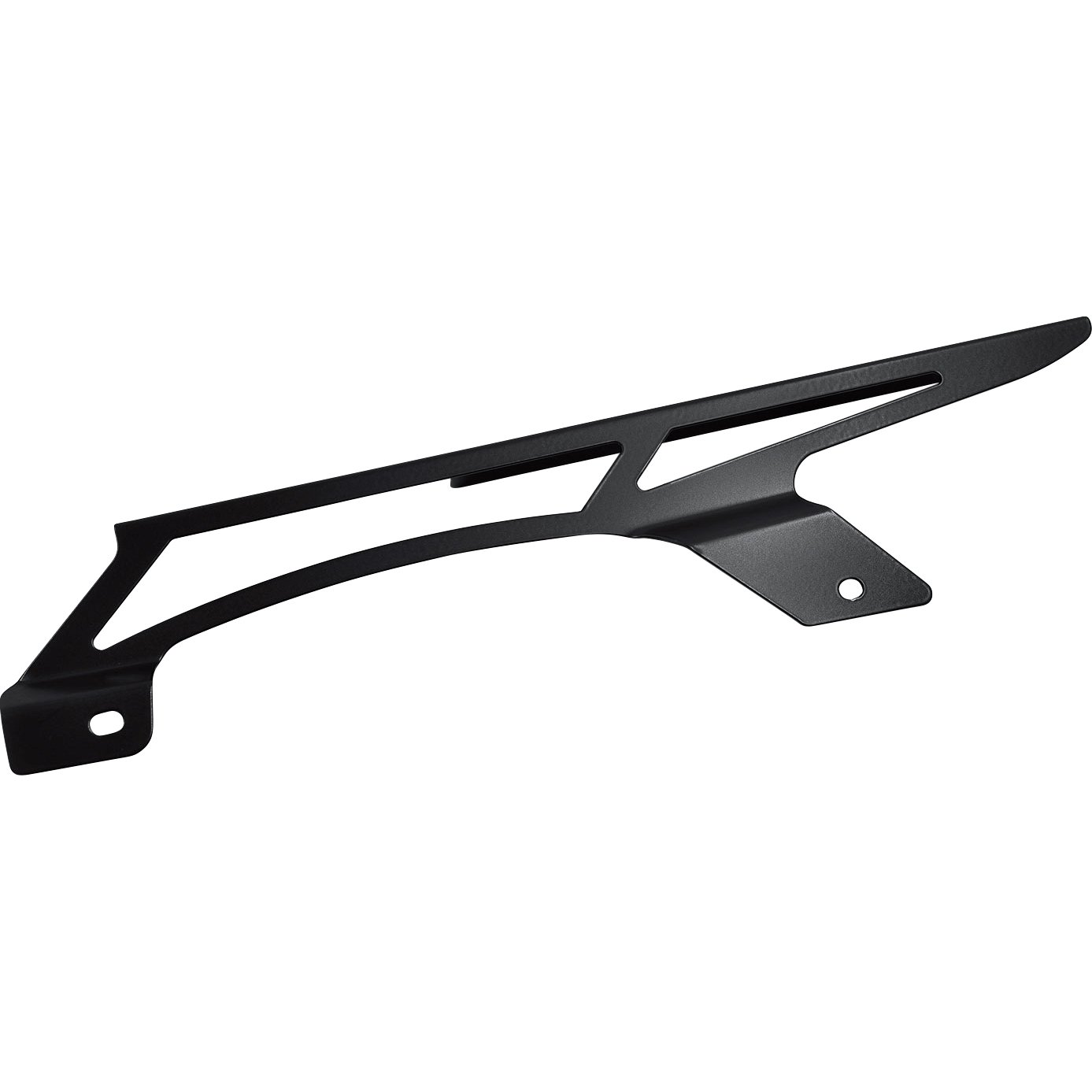 Zieger Kettenschutz Edelstahl schwarz für Suzuki DL/SV 650/1000 Zieger Kettenschutz Edelstahl schwarz für Suzuki DL/SV 650/1000 von Zieger