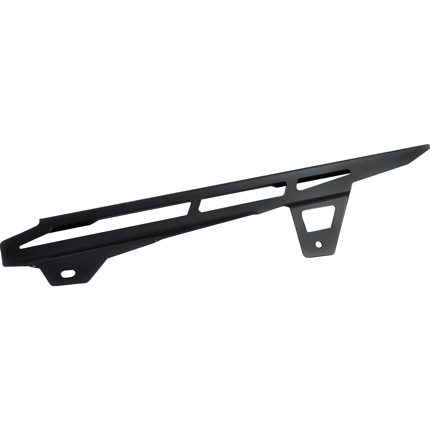 Zieger Kettenschutz Edelstahl schwarz für Suzuki GS 500 /E/F Zieger Kettenschutz Edelstahl schwarz für Suzuki GS 500 /E/F von Zieger