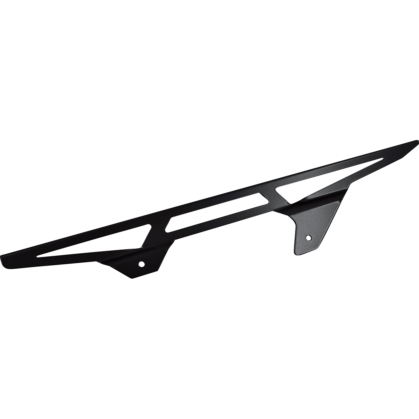 Zieger Kettenschutz Edelstahl schwarz für Suzuki SFV 650 Gladius Zieger Kettenschutz Edelstahl schwarz für Suzuki SFV 650 Gladius von Zieger