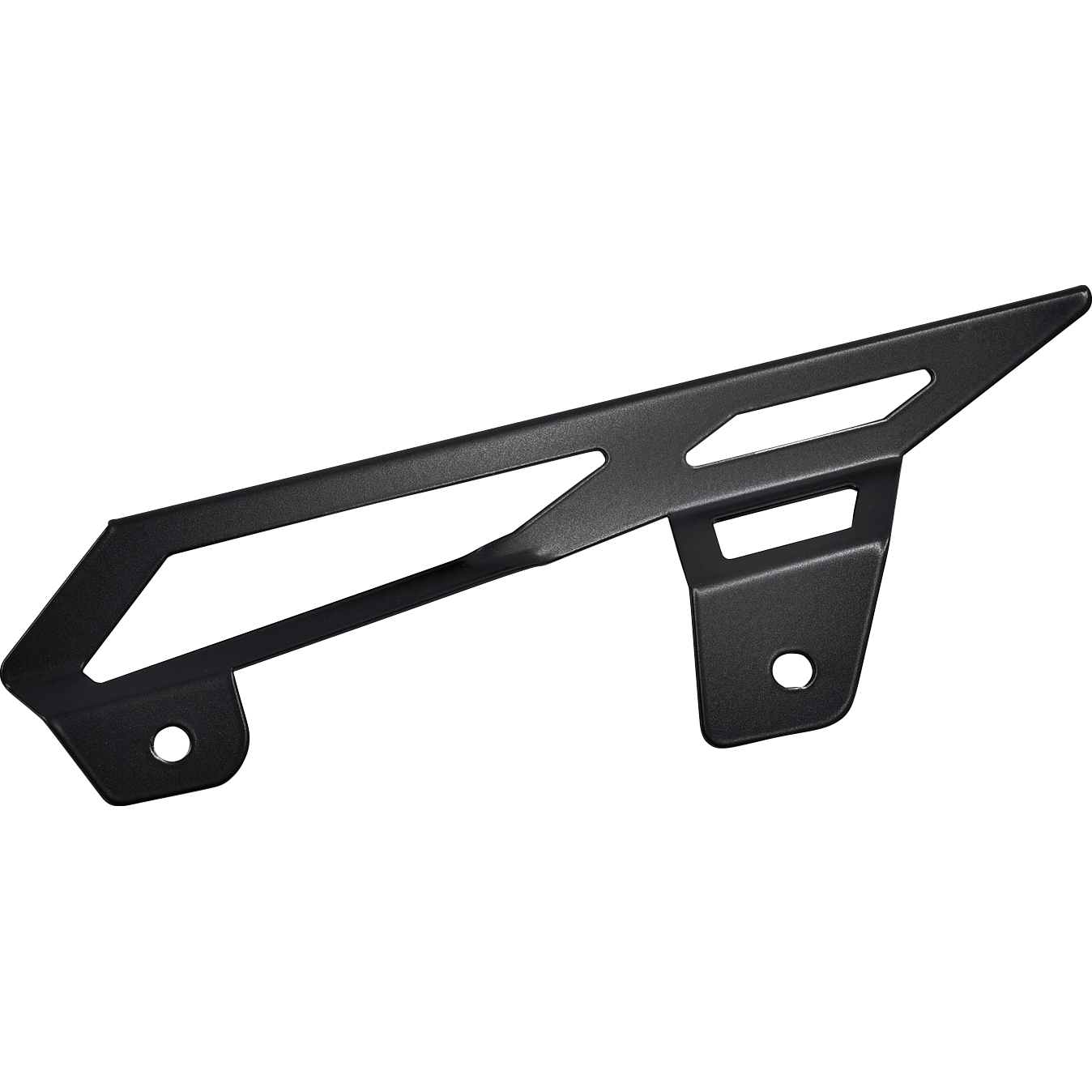 Zieger Kettenschutz Edelstahl schwarz für Suzuki TL 1000 S Zieger Kettenschutz Edelstahl schwarz für Suzuki TL 1000 S von Zieger