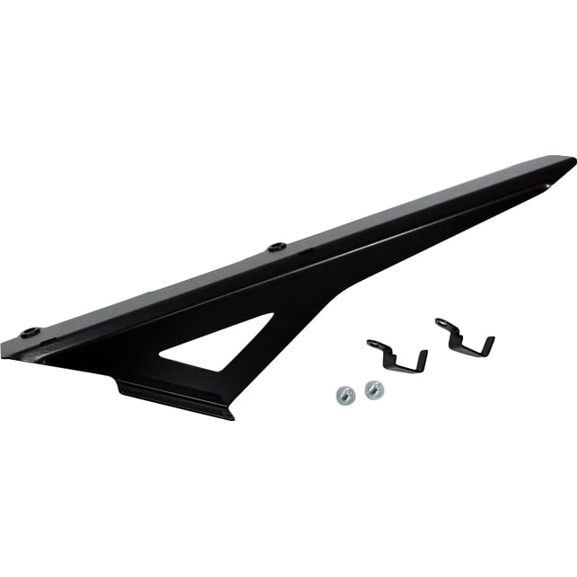 Zieger Kettenschutz Edelstahl schwarz für VFR 800 X Crossrunner 15- Zieger Kettenschutz Edelstahl schwarz für VFR 800 X Crossrunner 15- von Zieger
