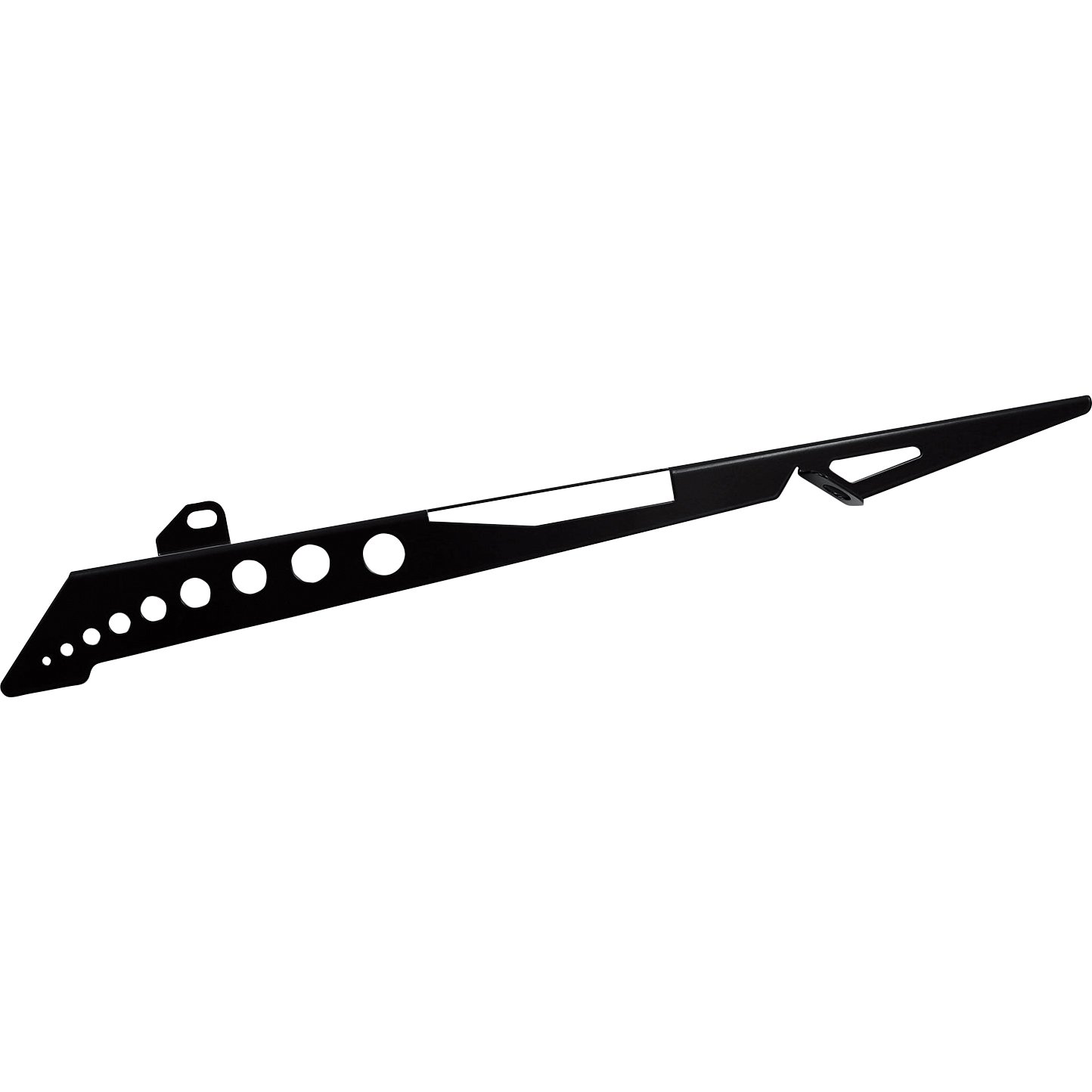 Zieger Kettenschutz Edelstahl schwarz für Yamaha YZF R1 2002-2003 Zieger Kettenschutz Edelstahl schwarz für Yamaha YZF R1 2002-2003 von Zieger