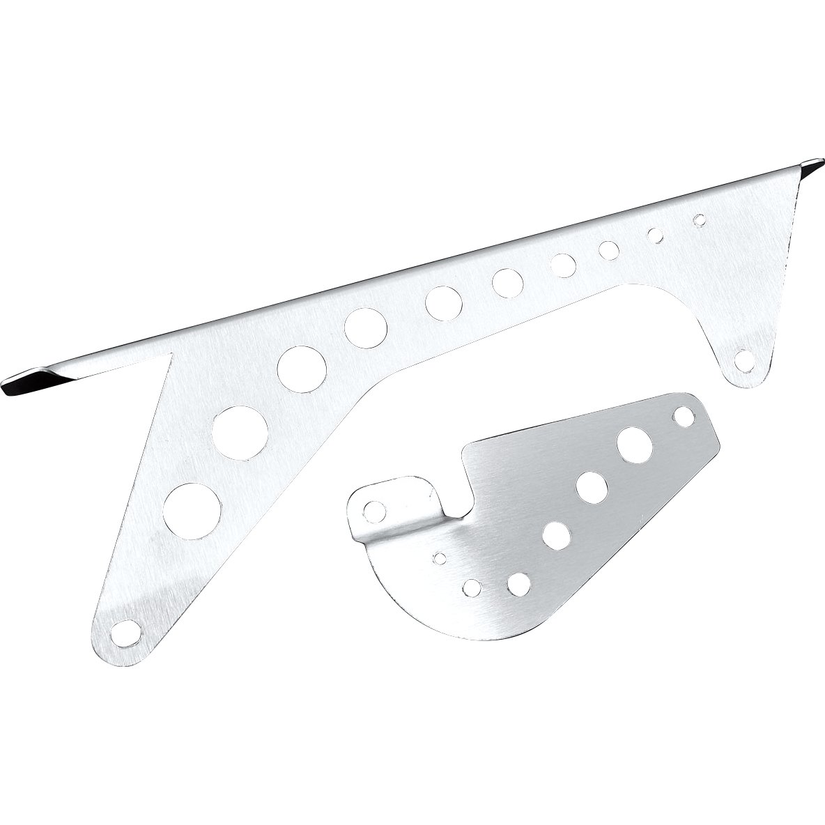 Zieger Kettenschutz Edelstahl silber für BMW F 650 GS /Dakar 00-7 Zieger Kettenschutz Edelstahl silber für BMW F 650 GS /Dakar 00-7 von Zieger