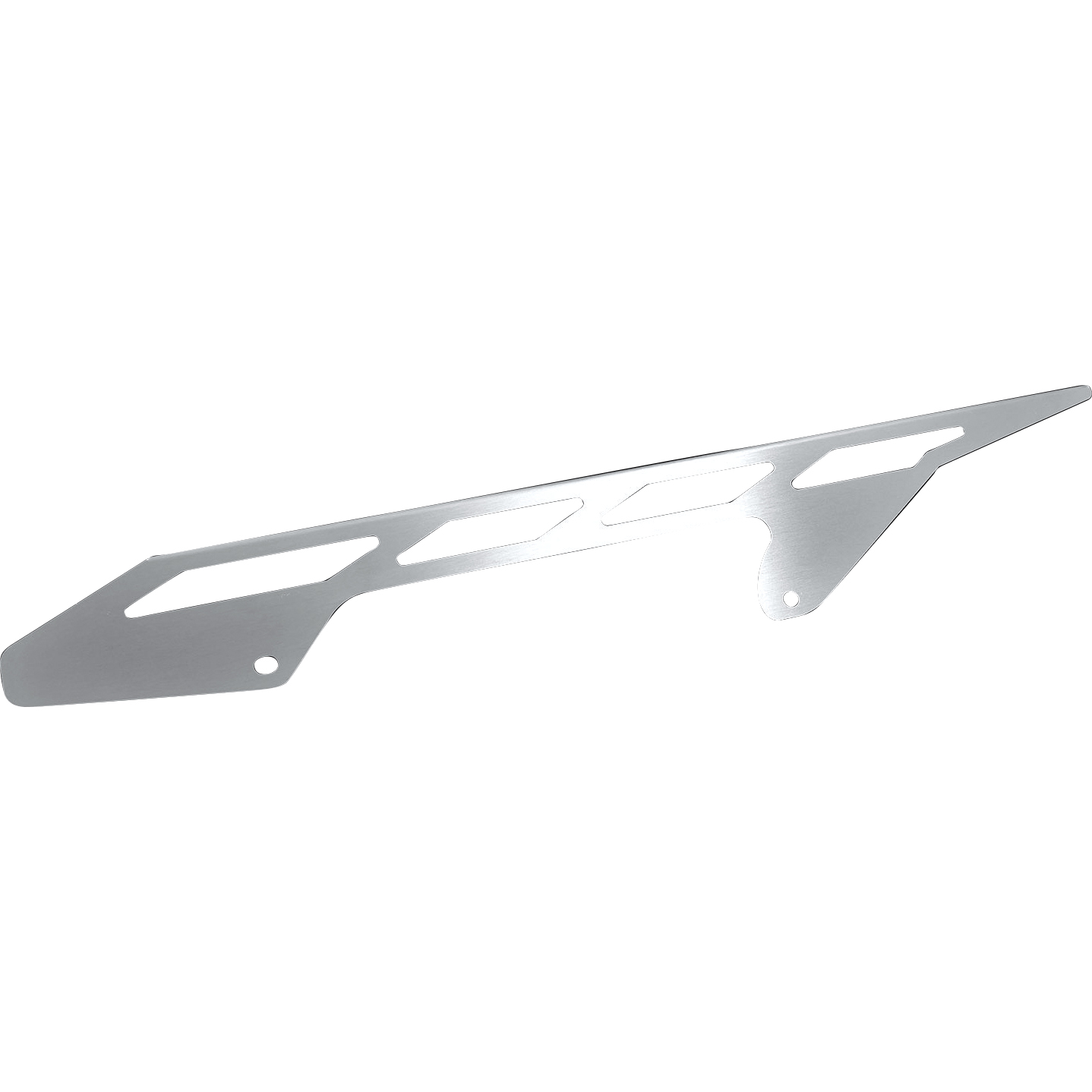 Zieger Kettenschutz Edelstahl silber für Honda CBR 600 F PC35 Zieger Kettenschutz Edelstahl silber für Honda CBR 600 F PC35 von Zieger