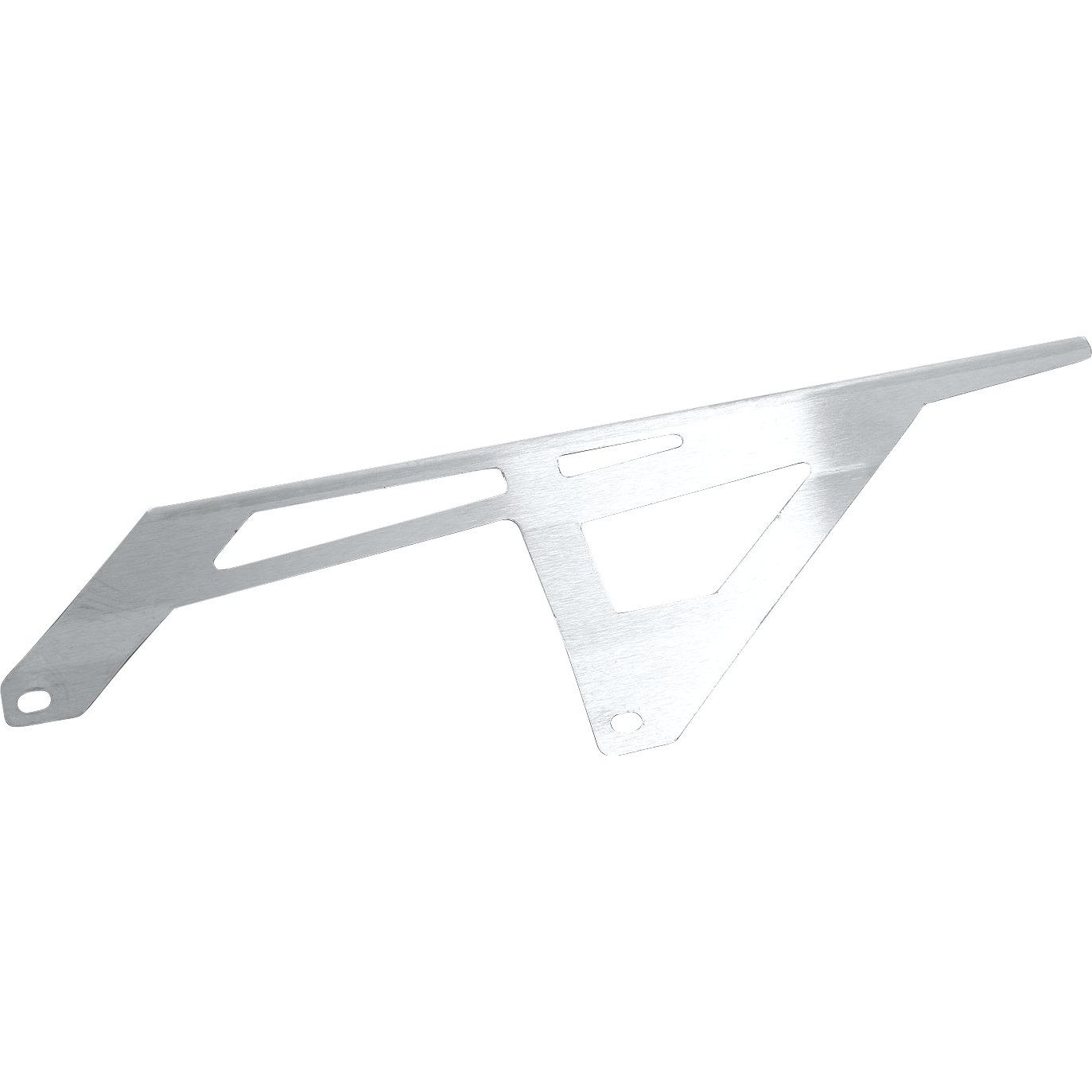 Zieger Kettenschutz Edelstahl silber für Honda VFR 750 F RC36 Zieger Kettenschutz Edelstahl silber für Honda VFR 750 F RC36 von Zieger