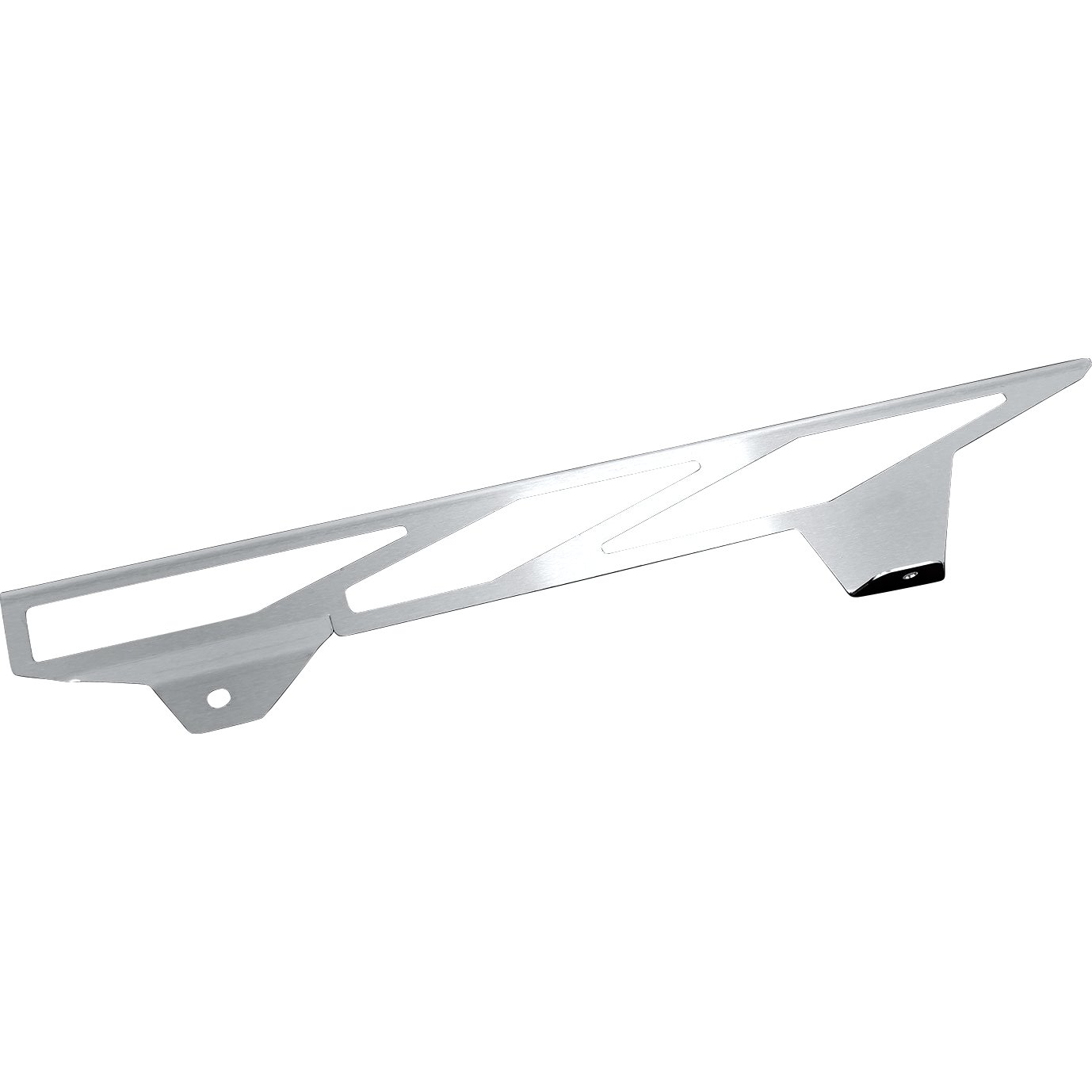 Zieger Kettenschutz Edelstahl silber für Honda XL 1000 V Varadero Zieger Kettenschutz Edelstahl silber für Honda XL 1000 V Varadero von Zieger