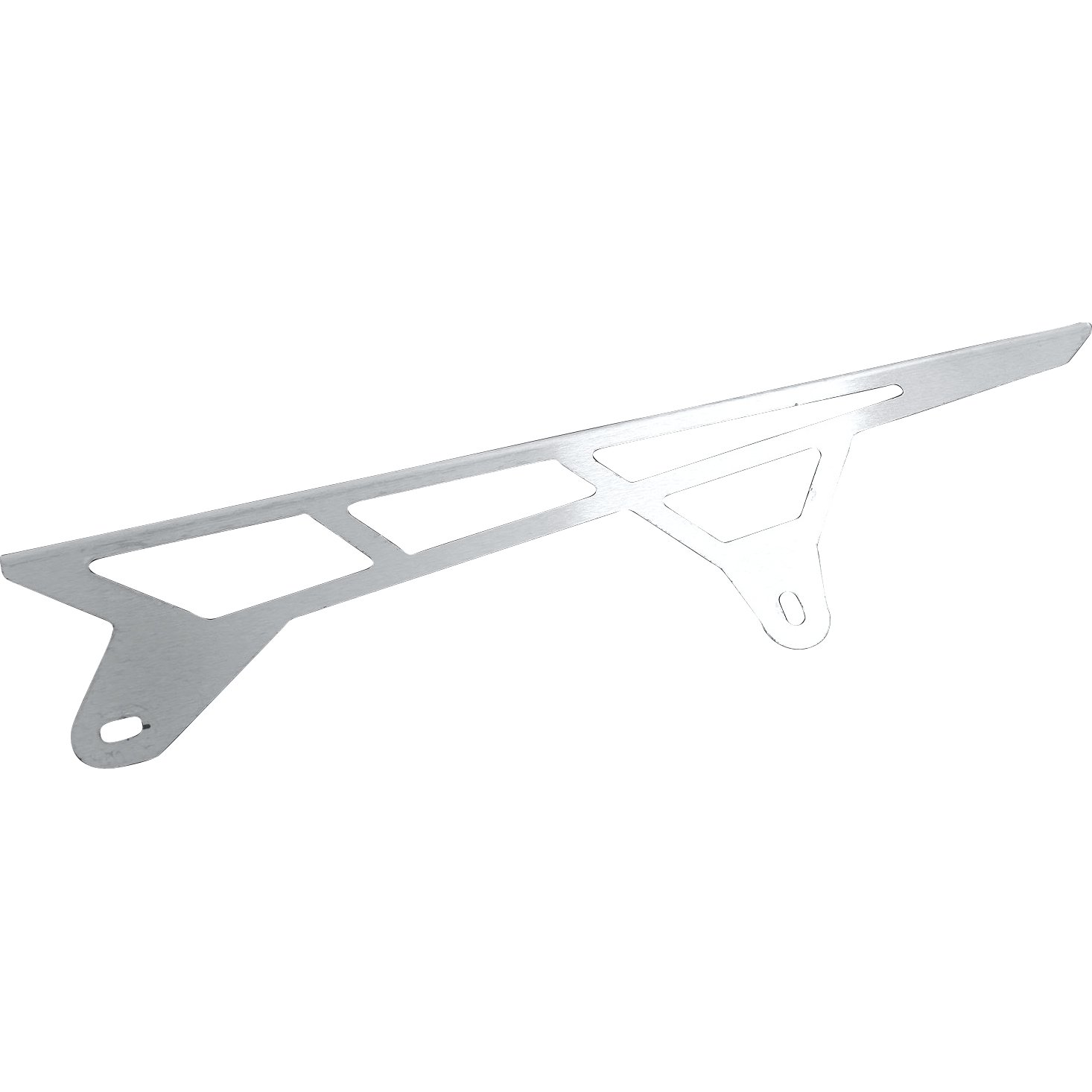 Zieger Kettenschutz Edelstahl silber für Kawasaki Z 750 2007-2012 Zieger Kettenschutz Edelstahl silber für Kawasaki Z 750 2007-2012 von Zieger