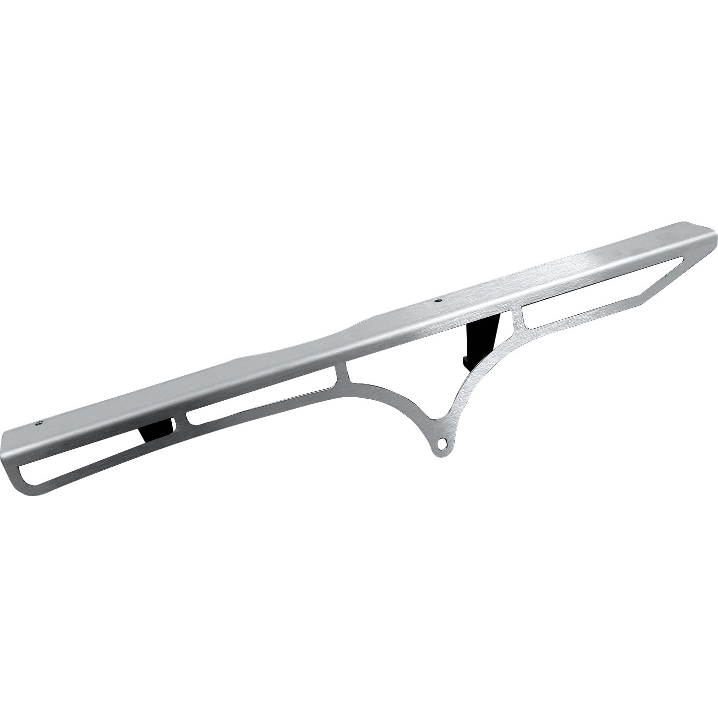 Zieger Kettenschutz Edelstahl silber für Speed Triple 2005-2010 Zieger Kettenschutz Edelstahl silber für Speed Triple 2005-2010 von Zieger
