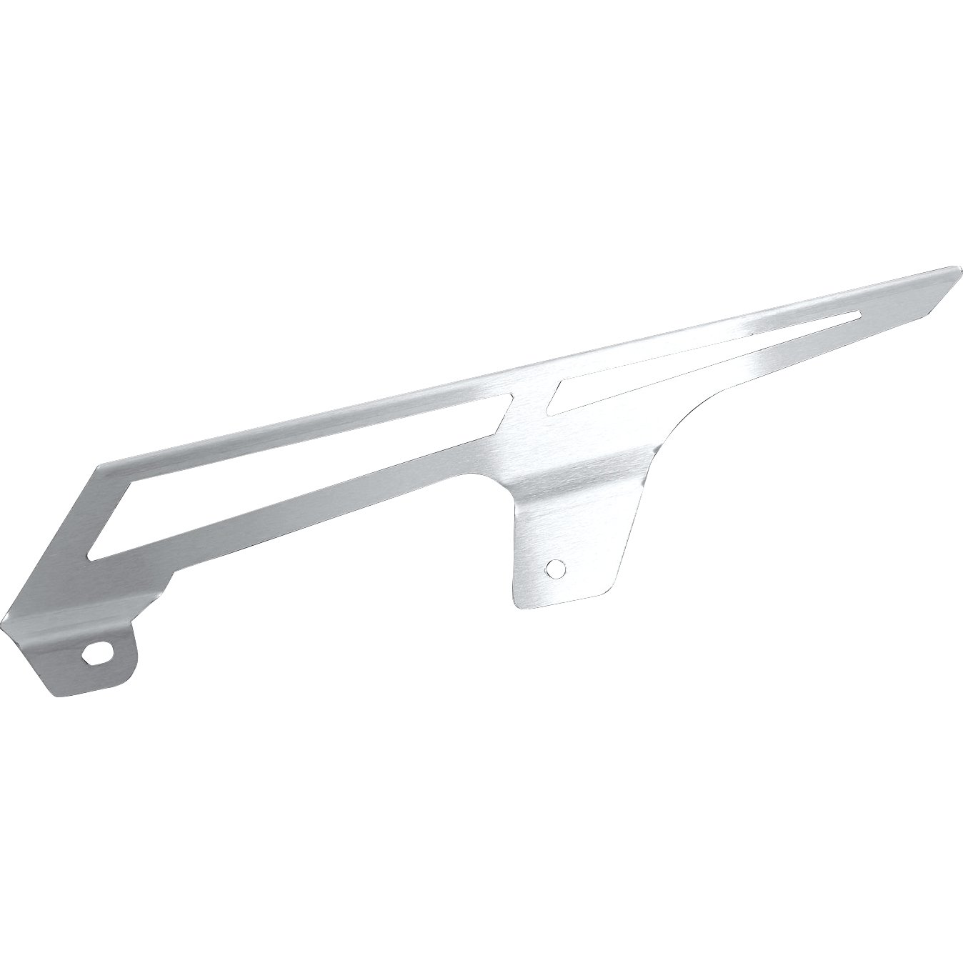 Zieger Kettenschutz Edelstahl silber für Suzuki DL/DRZ/GSX-R/SV/TL Zieger Kettenschutz Edelstahl silber für Suzuki DL/DRZ/GSX-R/SV/TL von Zieger