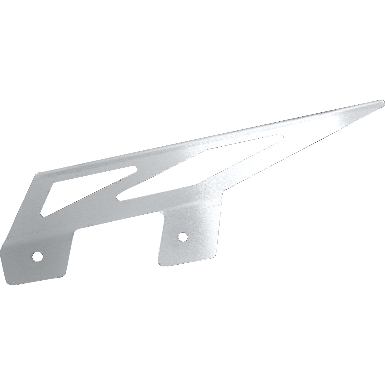 Zieger Kettenschutz Edelstahl silber für Suzuki GSX 600/750/1100 F Zieger Kettenschutz Edelstahl silber für Suzuki GSX 600/750/1100 F von Zieger