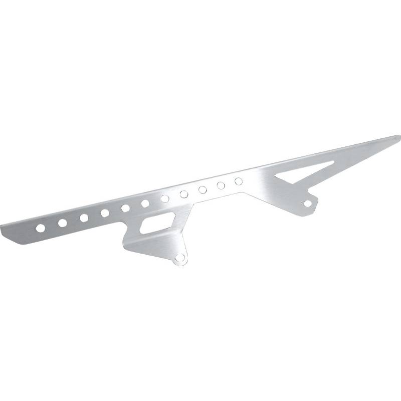 Zieger Kettenschutz Edelstahl silber für Suzuki GSX-R 1000 07-16 von Zieger