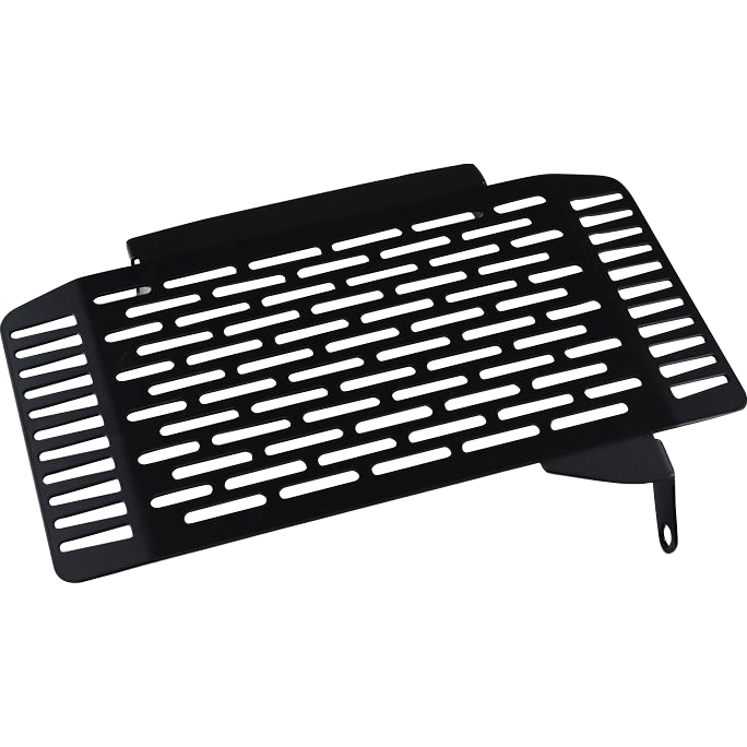 Zieger Kühlerabdeckung 1855 für Yamaha MT-125 ohne ABS 2014-2016 Zieger Kühlerabdeckung 1855 für Yamaha MT-125 ohne ABS 2014-2016 von Zieger