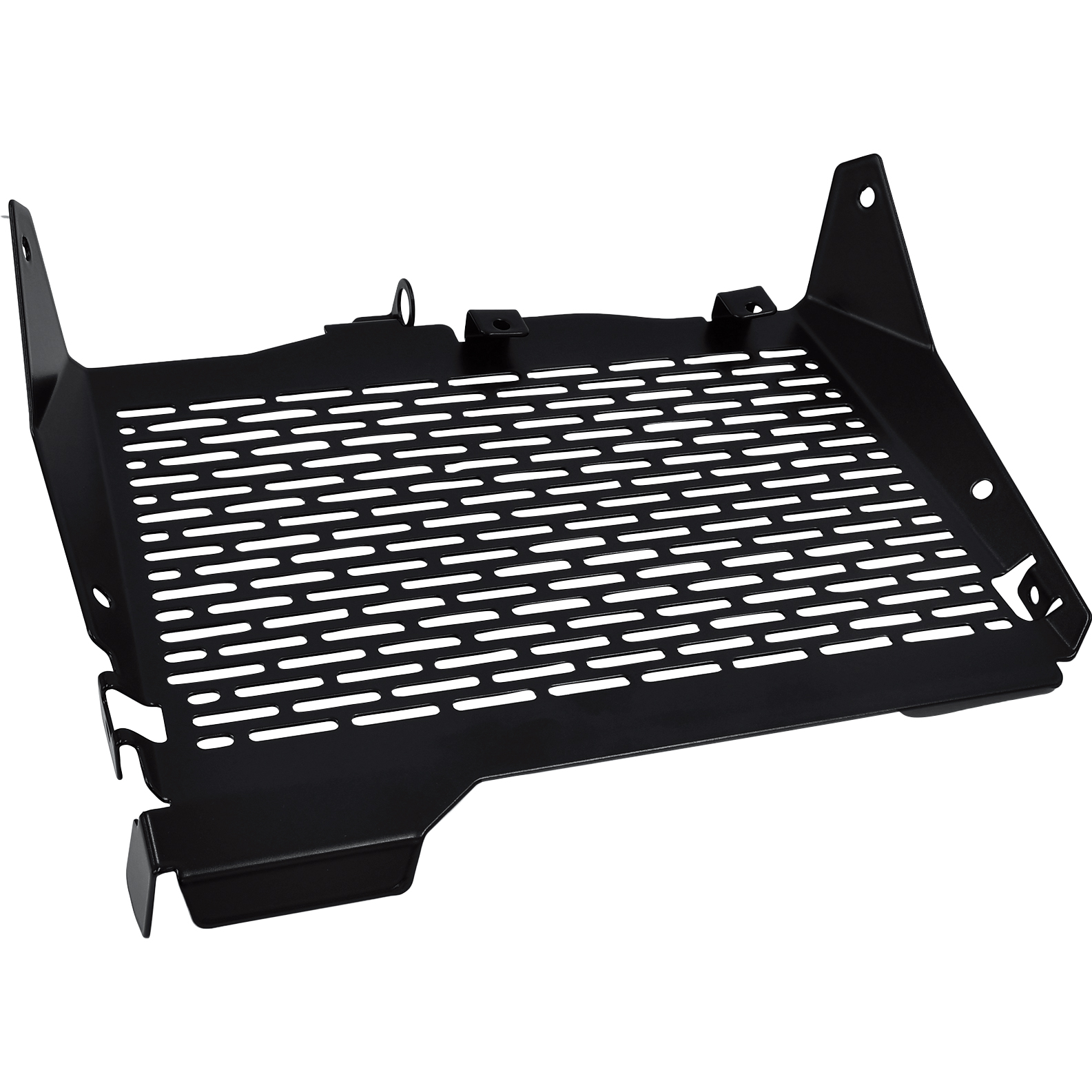 Zieger Kühlerabdeckung 7126 für Yamaha Tenere 700 Zieger Kühlerabdeckung 7126 für Yamaha Tenere 700 von Zieger
