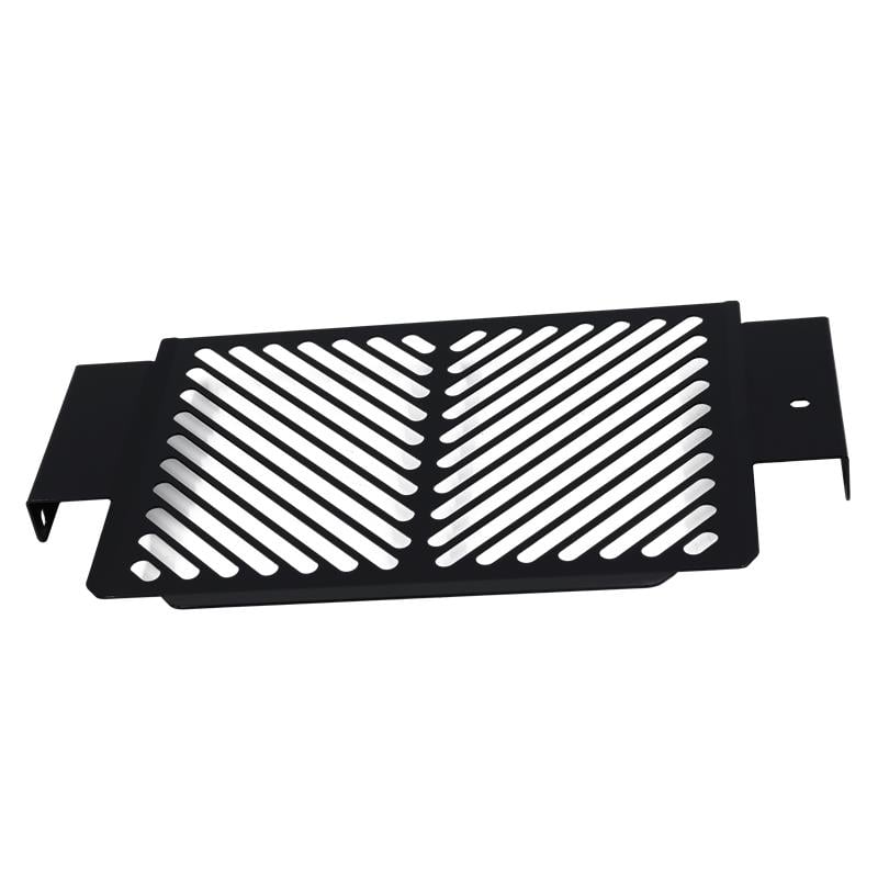 Zieger Kühlerabdeckung Clean schwarz für Yamaha MT-09 2024- Zieger Kühlerabdeckung Clean schwarz für Yamaha MT-09 2024- von Zieger