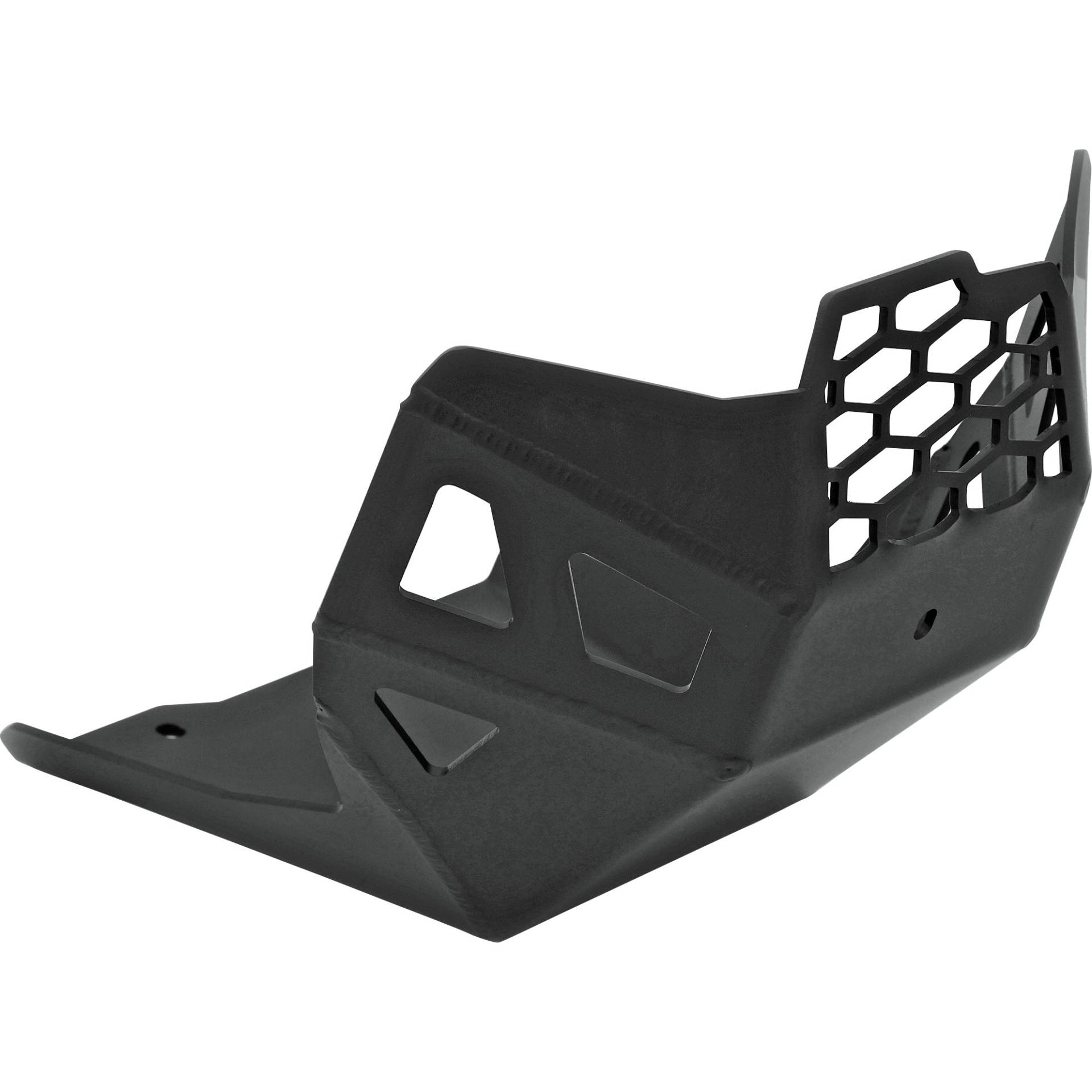 Zieger Motorschutz Alu schwarz für Aprilia RX/SX 125 2018- Zieger Motorschutz Alu schwarz für Aprilia RX/SX 125 2018- von Zieger