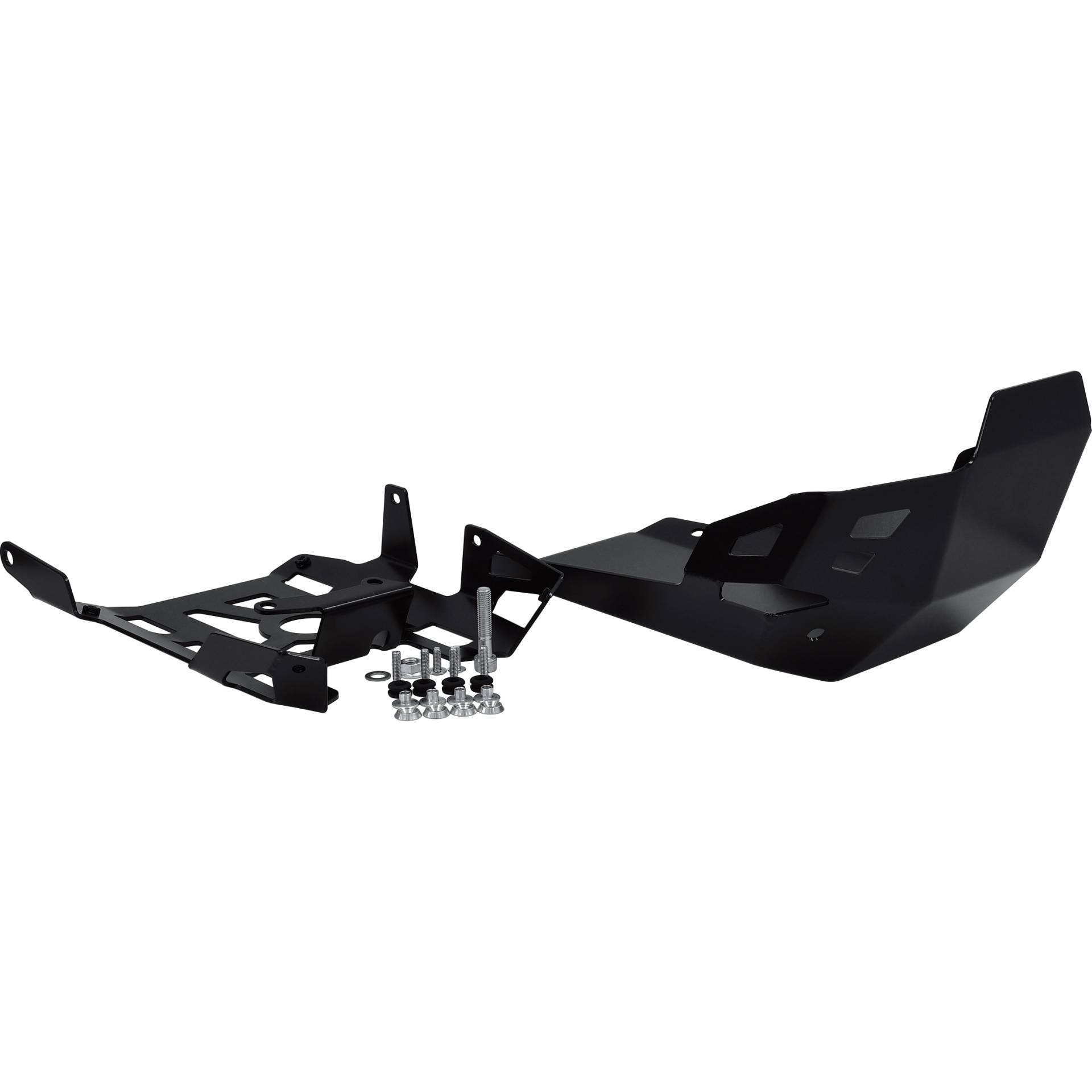 Zieger Motorschutz Alu schwarz für Triumph Tiger 900 2019- Zieger Motorschutz Alu schwarz für Triumph Tiger 900 2019- von Zieger