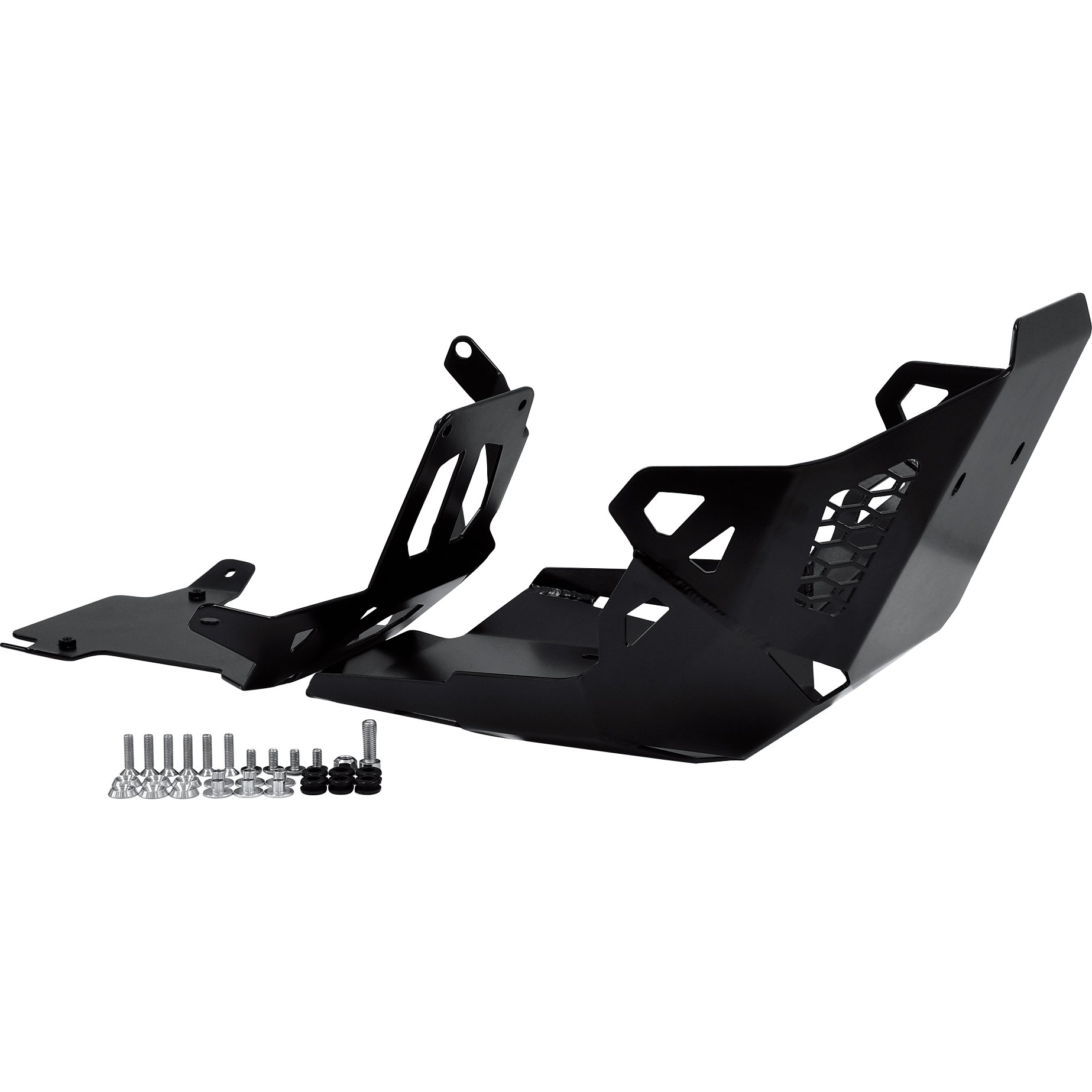 Zieger Motorschutz Alu schwarz für Yamaha Tenere 700 2019-2020 Zieger Motorschutz Alu schwarz für Yamaha Tenere 700 2019-2020 von Zieger