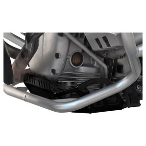 Zieger Motorschutz in schwarz für diverse Modelle von Zieger