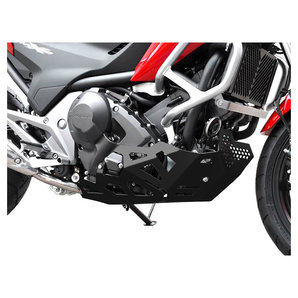 Zieger Motorschutz in schwarz für diverse Modelle Zieger Motorschutz in schwarz für diverse Modelle von Zieger